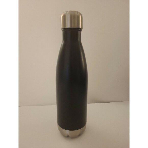 Western Digital Insulated Metal Water Bottle - SEE Description - Picture 4 of 9